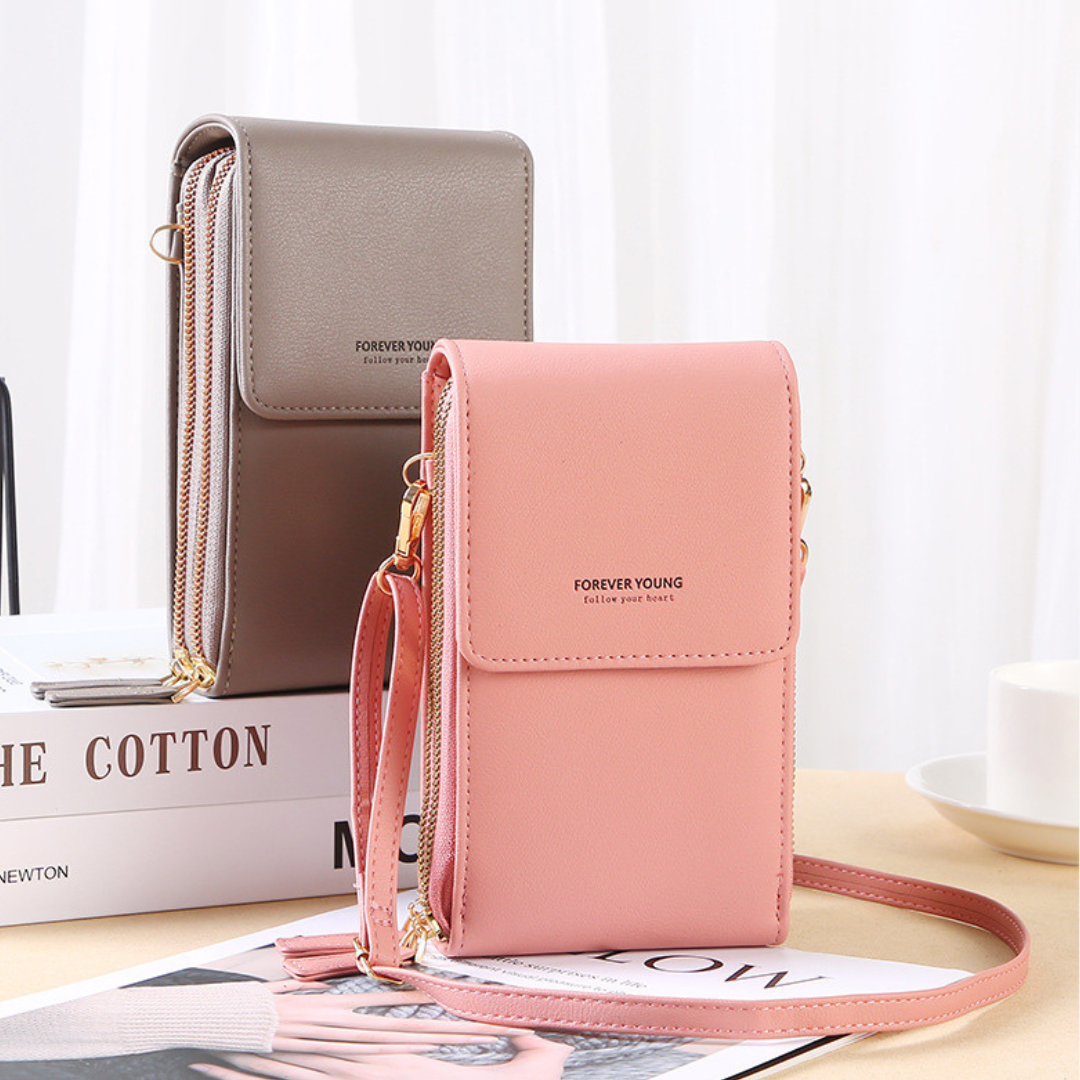 Forever Better™– Crossbody Bag