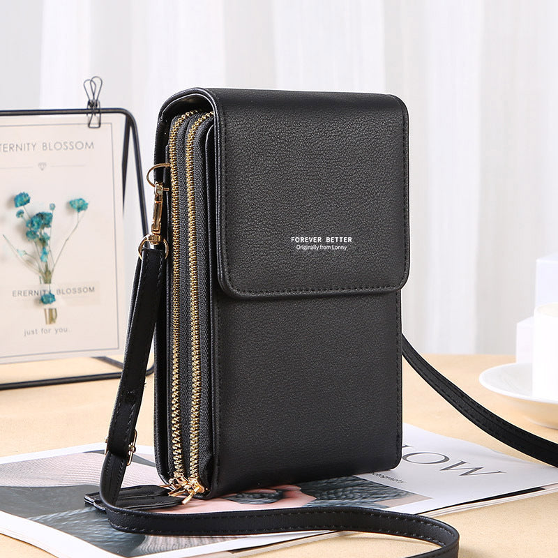 Forever Better™– Crossbody Bag