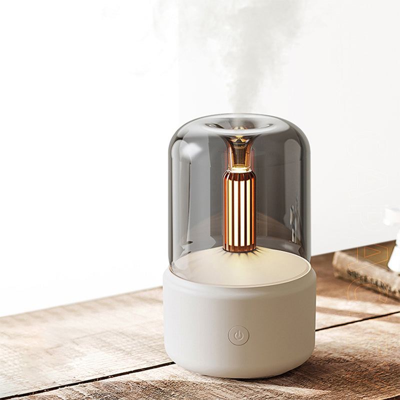 FILO™ - Aroma-Diffuser & Tischleuchte