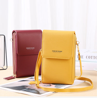 Forever Better™– Crossbody Bag