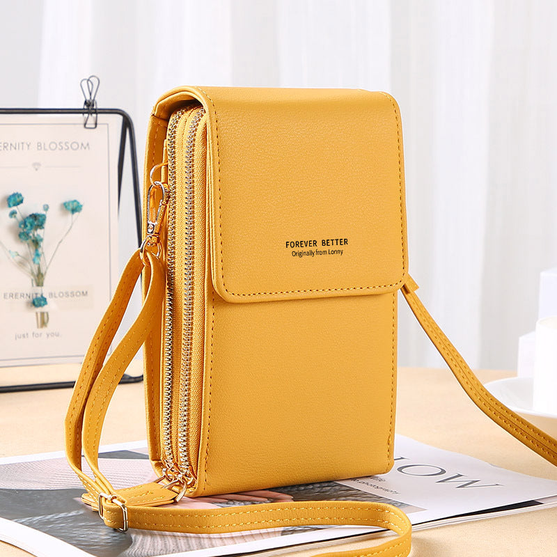 Forever Better™– Crossbody Bag