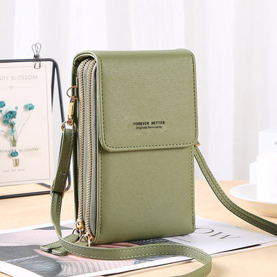 Forever Better™– Crossbody Bag