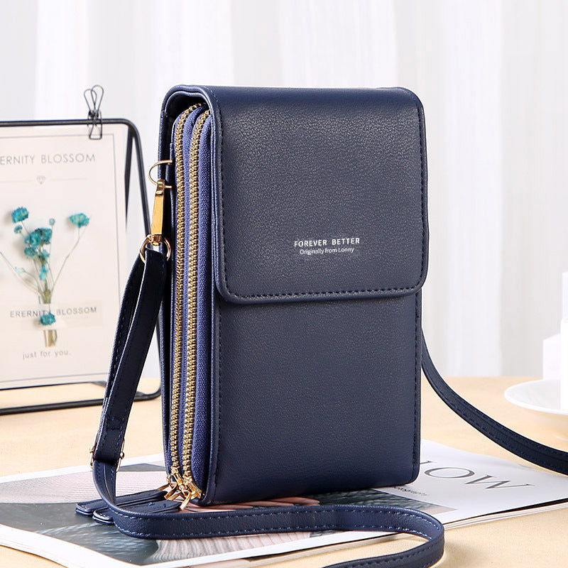 Forever Better™– Crossbody Bag