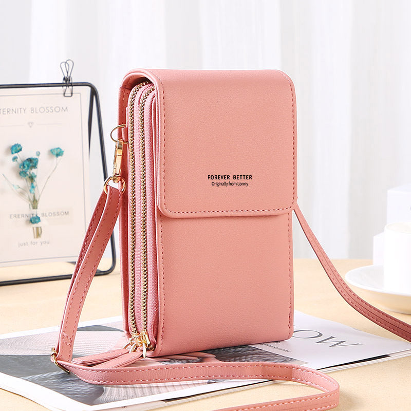 Forever Better™– Crossbody Bag