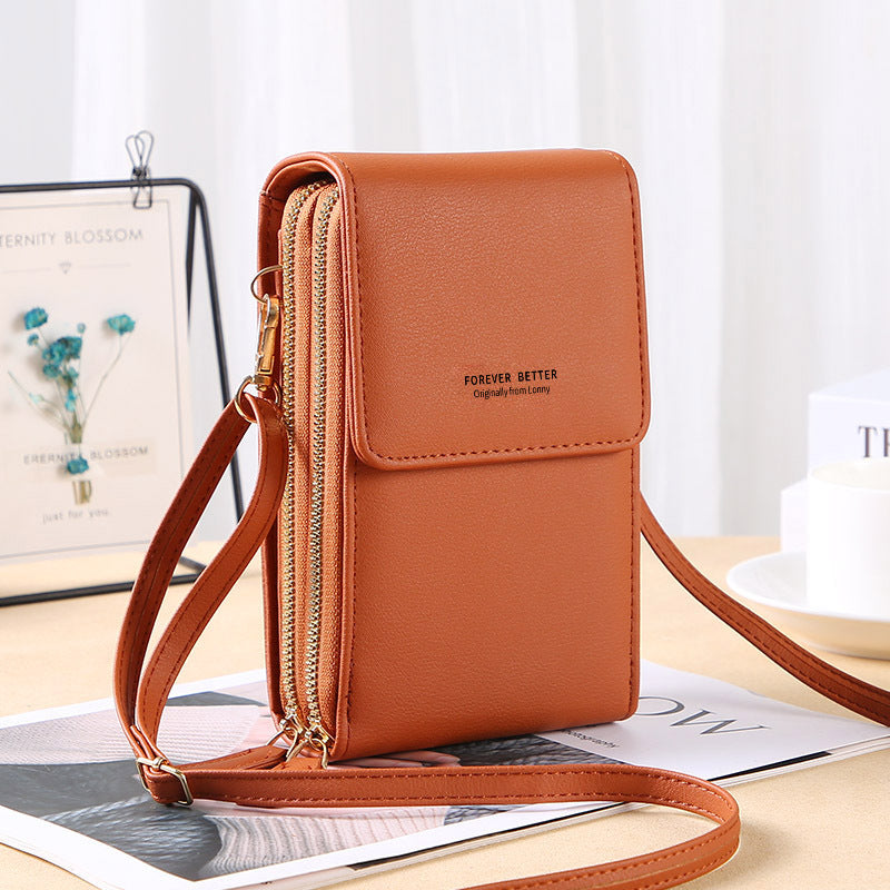 Forever Better™– Crossbody Bag